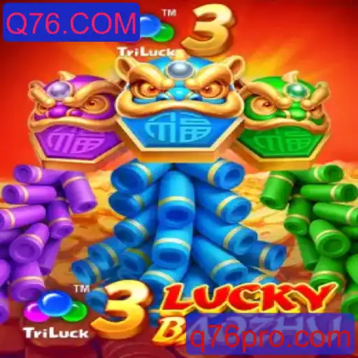 3LuckyBaozhu: Um Olhar Detalhado sobre o Novo Fenômeno dos Jogos