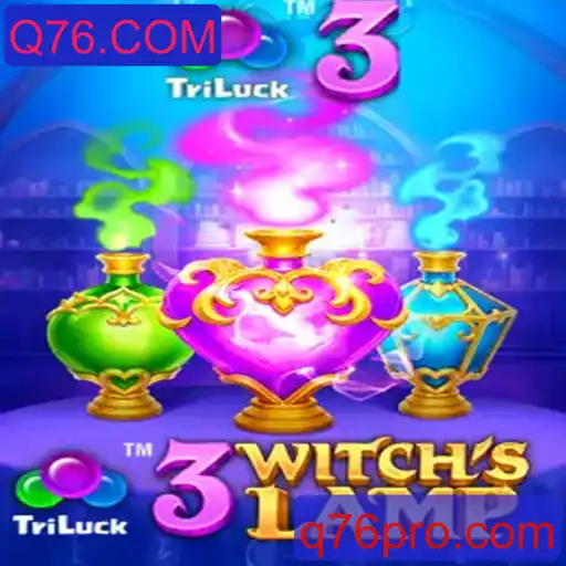 Explorando o Mundo de 3WitchsLamp: Um Mergulho em Aventuras Encantadas