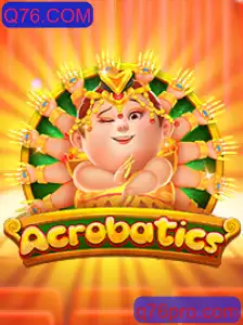 Explorando o Mundo de Acrobatics: O Novo Jogo do Q76.COM