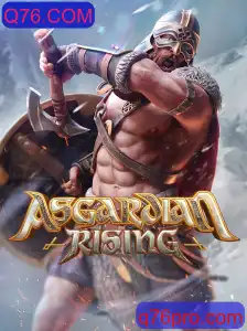 Explorando o Fascinante Mundo de AsgardianRising