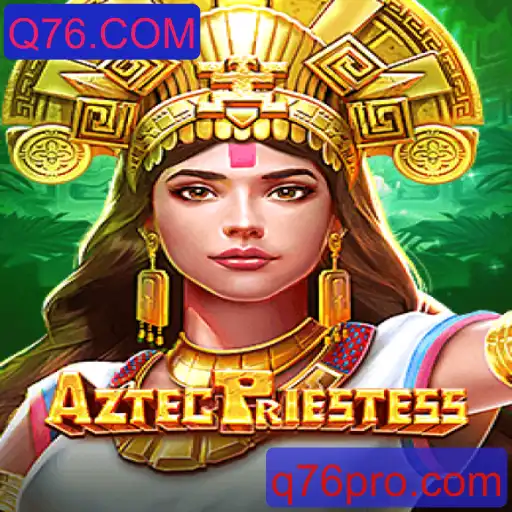 AztecPriestess: Uma Aventura Inovadora no Mundo dos Jogos
