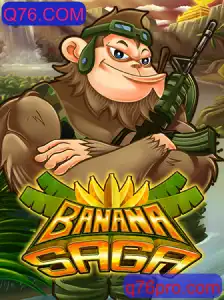 Explorando o Mundo de BananaSaga: Um Guia Completo para o Jogo do Momento