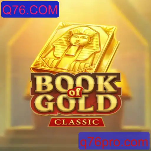 Desvendando o Fascinante Mundo do Jogo BookOfGoldClassic