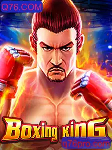 Descubra o Fascinante Mundo de BoxingKing no Q76.COM