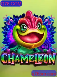 Descubra Chameleon: O Jogo de Palavras Misterioso