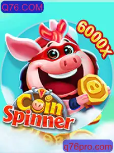 CoinSpinner: Uma Viagem Entusiasmante no Mundo dos Jogos