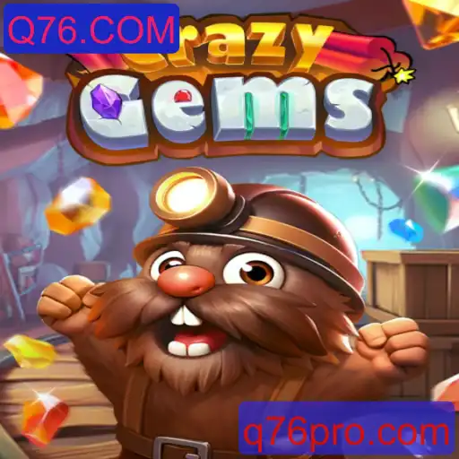 Descubra o Fascinante Mundo do CrazyGems: Uma Aventura Brilhante com Q76.COM