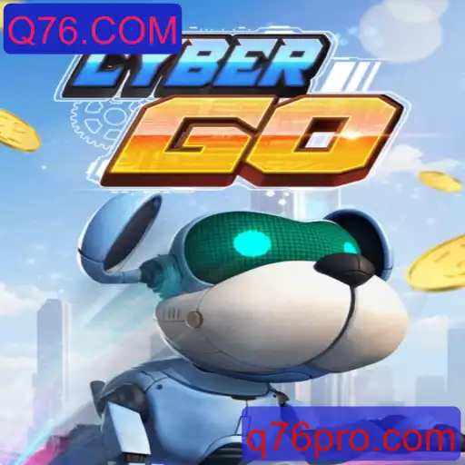 A Aventura Futurista de CyberGO: Desvendando o Jogo que Está Revolucionando o Mercado