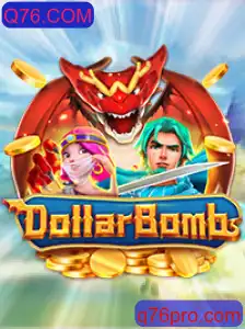 Explorando o Fascinante Universo de DollarBombs: Um Jogo de Estratégia e Sorte