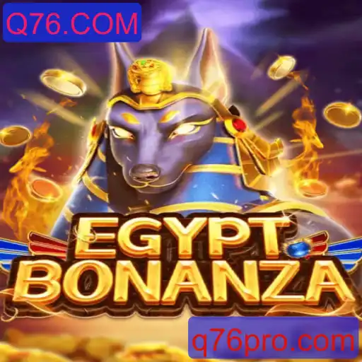 Descubra o Fascinante Mundo de EgyptBonanza no Universo do Q76.COM