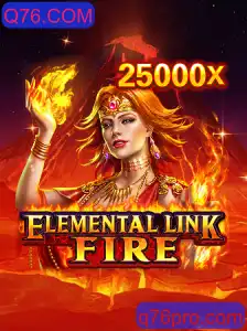 Explorando o Fascinante Mundo de ElementalLinkFire