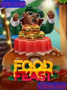Descubra FoodFeast: O Jogo de Estratégia Culinária Inovador