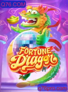 FortuneDragon: Uma Jornada Através de Desafios e Aventuras