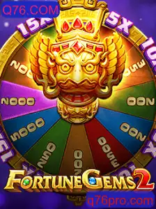 Explorando o Novo Jogo FortuneGems2 e a Plataforma Q76.COM