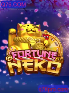 Explorando o Fascinante Mundo de FortuneNeko em Q76.COM