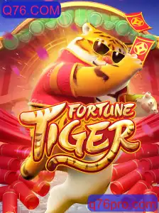 Descubra o Fascinante Mundo de FortuneTiger