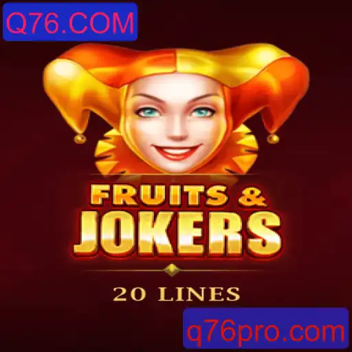 FruitsAndJokers20: Uma Jornada no Mundo dos Jogos Online
