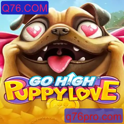 Descubra o Mundo Encantado de GoHighPuppyLove: Um Jogo de Aventuras e Emoções