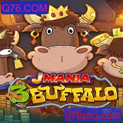JMania3Buffalo: Explorando o Novo Fenômeno dos Jogos Online