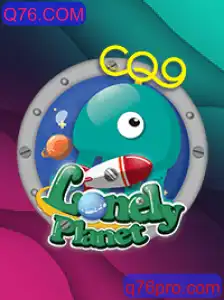 Descubra o Inovador Jogo LonelyPlanet com Q76.COM