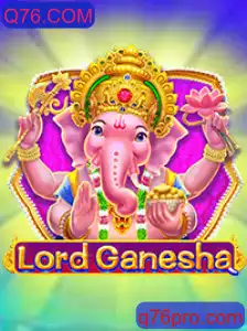 Descubra o Fascinante Mundo de LordGanesha em Q76.COM