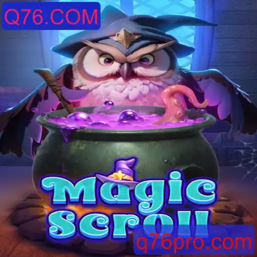 Descubra o Mundo Fascinante de MagicScroll e seu Universo Envolvente