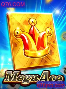 Descubra o Fascinante Jogo MegaAce e suas Regras Inovadoras