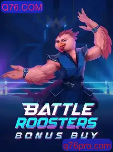Descubra o Emocionante Mundo de BattleRoostersBonusBuy