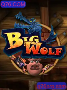 Descubra o Mundo Fascinante de BigWolf: O Jogo que Conectou Q76.COM