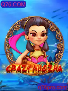 CrazyNuoZha: Um Mergulho alucinante no Mundo dos Jogos Online