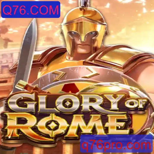 GloryofRome: Mergulhando no Mundo Antigo com Q76.COM