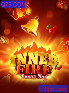 Descubra o Fascinante Mundo de InnerFireBonusBuy