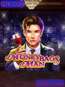 Explorando MoneybagsMan: Um Novo Fenômeno de Jogo