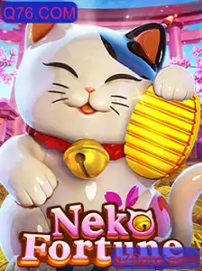 Descubra o Fascinante Mundo de NekoFortune