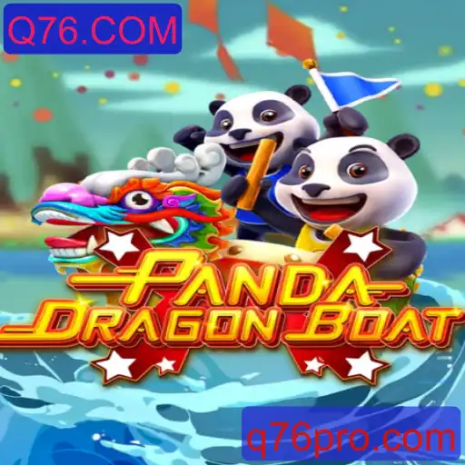 Descubra o Excitante Mundo de PANDADRAGONBOAT