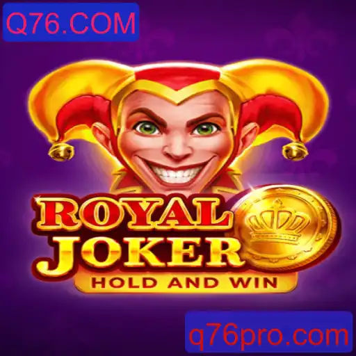 Descubra RoyalJoker: O Jogo de Azar que Está Conquistando o Mundo