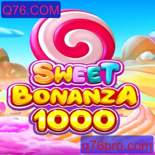 Explorando o Mundo de SweetBonanza1000: Um Guia Completo