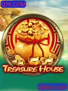Explorando o Mundo de TreasureHouse