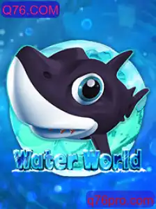 Descubra o Mundo de Aventura com WaterWorld no Q76.COM