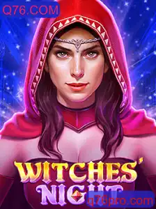 Explorando o Fascinante Universo de WitchesNight: Um Jogo de Encantamentos e Estratégia