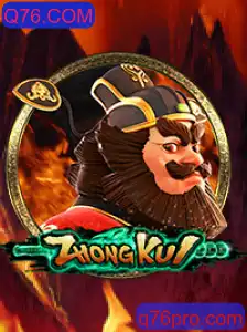 Descubra o Fascinante Mundo de ZhongKui: Um Jogo de Estratégia e Mistério