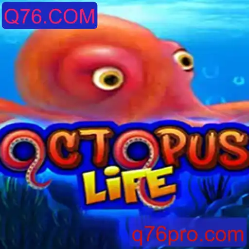 OctopusLife: Mergulhando no Mundo Aquático de Estratégia e Aventura