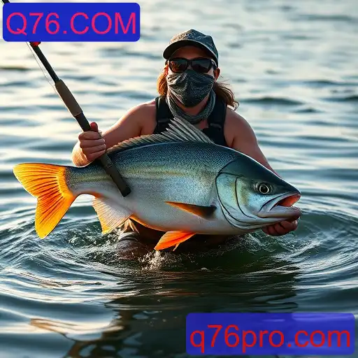 Pesca online