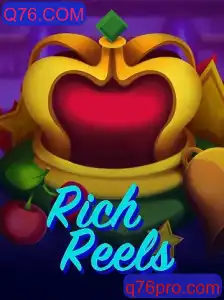 Explorando RichReels: Um Mergulho no Jogo de Azar Inovador