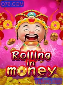 Descubra RollingInMoney: O Jogo de Estratégia do Momento