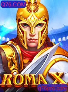 Descubra o Mundo Emocionante do Jogo RomaX com Q76.COM