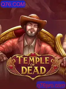 Descubra o Mundo Misterioso de TempleofDead
