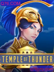 TempleofThunder: Aventura Épica em Uma Nova Era de Jogos
