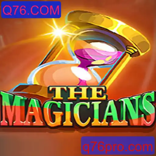 TheMagicians: A Nova Aventura Interativa