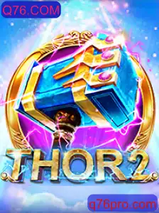 Thor2: A Nova Geração de Jogos Interativos